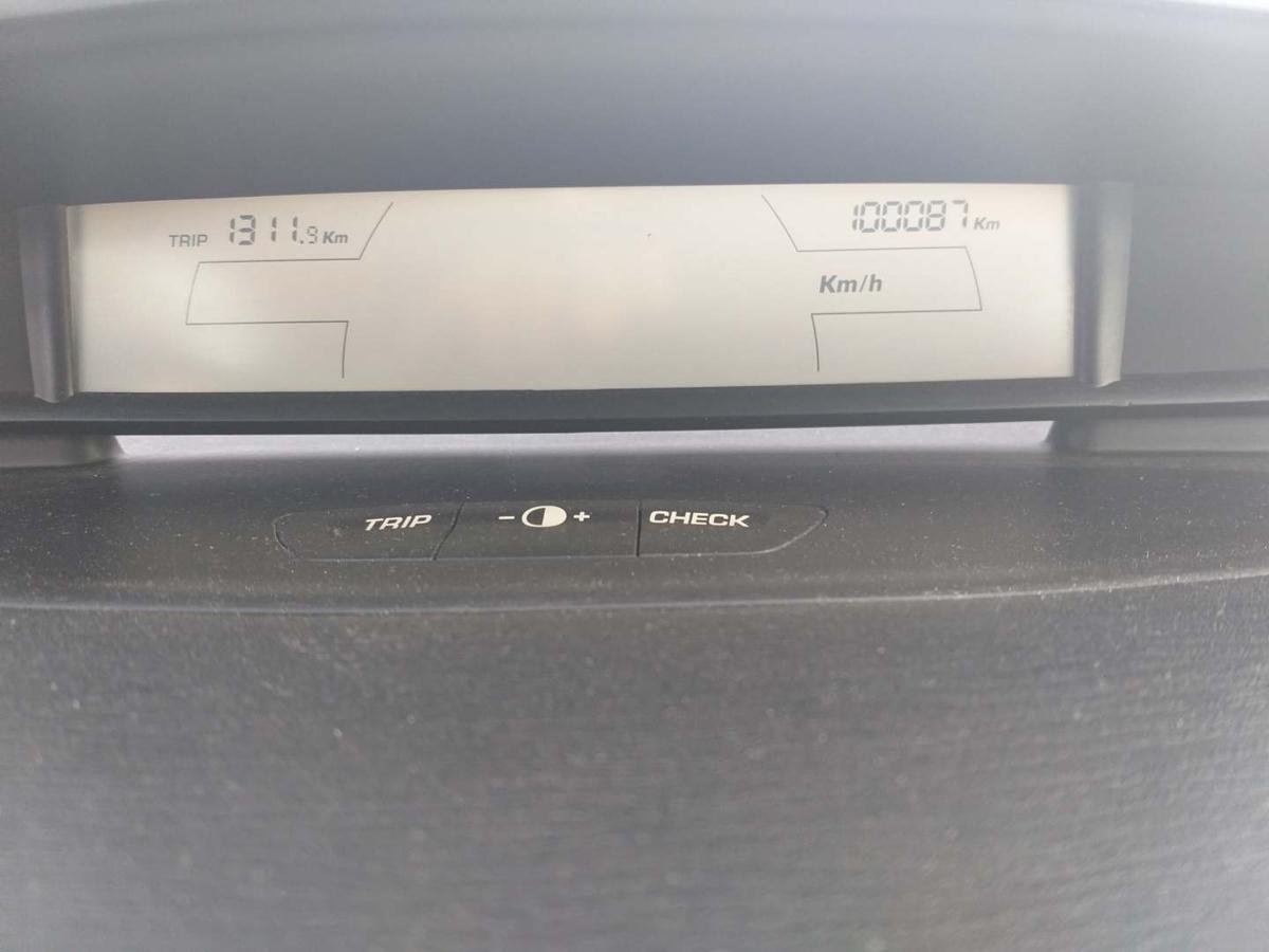 Citroen C4 original Motor NFU 1.6 80kw funktionsgeprüft Bj.2006